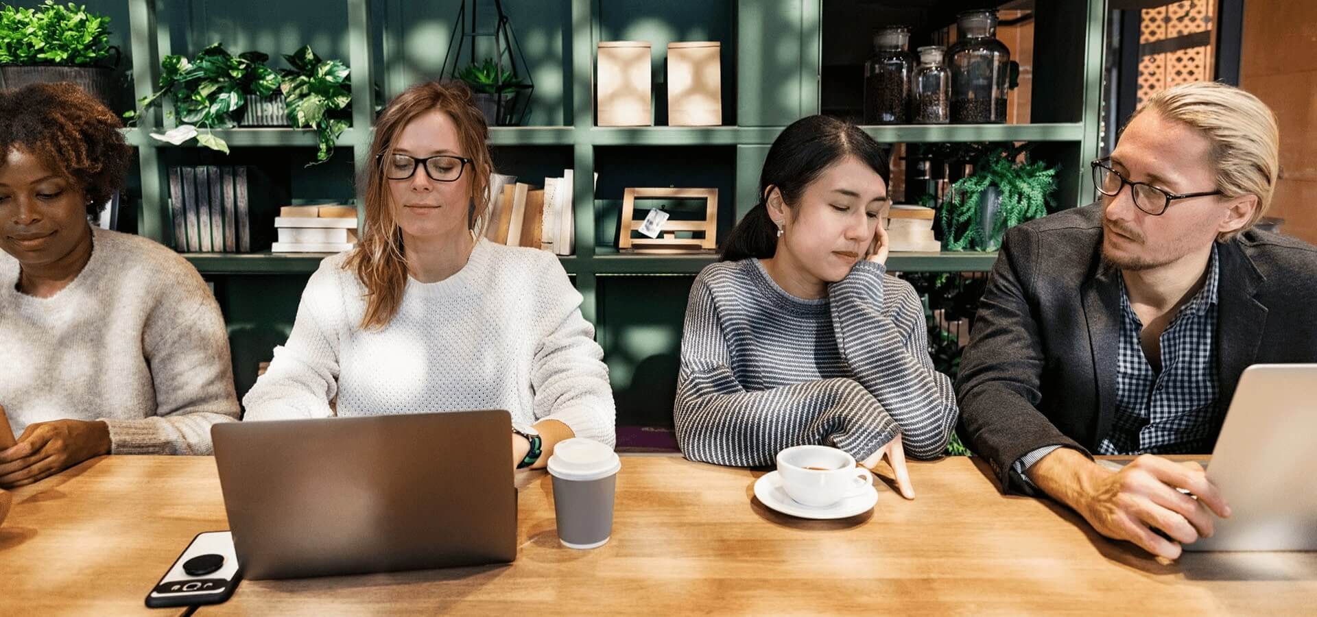 لتحافظ على مواردك